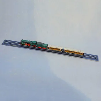 1/220 atlas 1 # klasické parný vlak vrecku model nastaviť Z typu ORIENT-EXPRESS model kolekcie dekorácie
