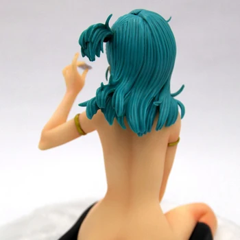 1/6 Rozsahu 14 DB Dievčatá Živice Akčné figúrky Bulma Sedí držanie tela Ver GK model Dospelých Nahé anime postavy