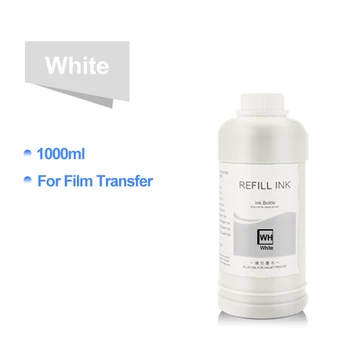 1000ML*6 DST Ink Kit PET Film Prenos Atramentu Pre Priamy Prenos Film Tlačiarne Pre DST Tlač PET Film Tlač Pre Epson L1800