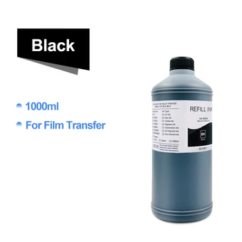 1000ML*6 DST Ink Kit PET Film Prenos Atramentu Pre Priamy Prenos Film Tlačiarne Pre DST Tlač PET Film Tlač Pre Epson L1800