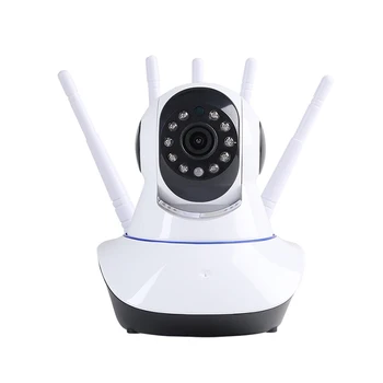 1080P 720P IP Kamera WIFI 5 Signál Antény Príslušenstvo Home Security Kamera Dohľadu 2Way Audio CCTV Pet Kamera Baby Monitor