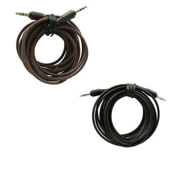 10ft/3M Nahradiť Audio Kábel pre Audio-Technica ATH-MSR7SE MSR7NC MSR7BK MSR7GM MSR7 M50xBT SR50/SR50BT ANC500BT slúchadlá