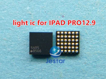 10pcs 8566 5AR5 podsvietenie podsvietenie ovládač IC pre IPAD Pro 12.9