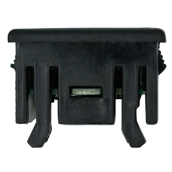 10pcs/veľa Digitálne Prúd Napätie Monitor Ammeter Voltmeter Rozchod Amperemeter Volt na Meter Auto LED Tester DC 0-100V/10A 30% OFF