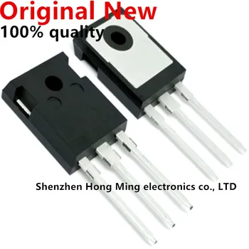 (10piece) Nové HGTG30N60A4 G30N60A4 TO-247 Chipset