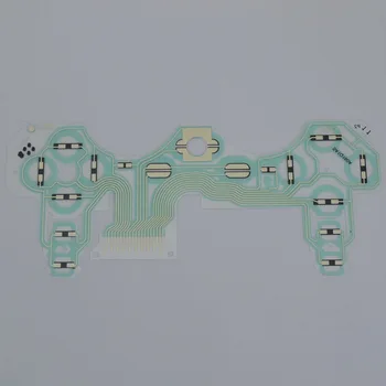 10pPCS Pre PS3 ovládač Radiča Vodivý film na PS3 rukoväť (pre SA1Q160A)