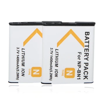 1400mAh NP-BN1 Batérie NP BN1Batteries Pre SONY DSC TX9 T99 WX5 TX7 TX5 W390 W380 W350 W320 W360 QX100 W370 W730 W150 DSC-TX5G