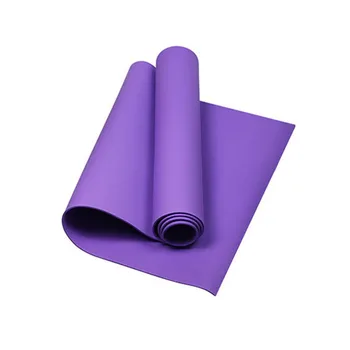 1730*600*4 mm EVA Yoga Mat Fitness Šport, Cvičenie Mat Non-sklzu Materiálu vhodné pre začiatočníkov školenia Pilates, Fitness Gym Mat