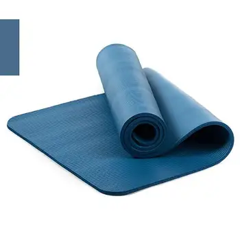183*63 cm non-slip jogy uterák deka fitness Pilates mat školenia fitness mat bez chuti a potu-absorbent yoga mat uterák