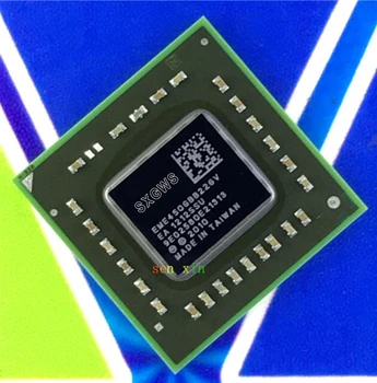 1PCS NOVÝ, Originálny E-450 EME450GBB22GV CPU BGA Chipset s leadfree gule