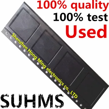 (1piece) test veľmi dobrý produkt KMK8U000VM-B410 KMK8X000VM-B412 16 G BGA reball gule Chipset