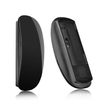 2.4 G Wireless Touch Mouse Nová Bezdrôtová Multi-Touch Mouse Full Touch Mouse