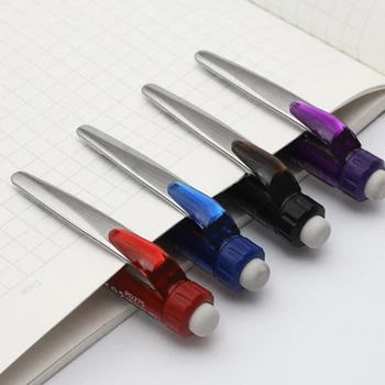 2 ks/Veľa Pentel PD275 Multicolor Mechanické Ceruzky Strane Stlačte Aktívne Ceruzka S stretch gumy 0,5 mm Kancelárie a Školské potreby