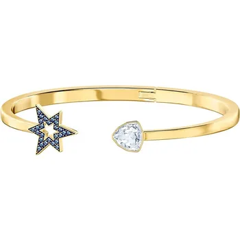 2020 módne šperky swa1: 1 ženskej osobnosti kúzlo, hviezdy, mesiac, bee krištáľový náramok vhodný na spoločenské príležitosti