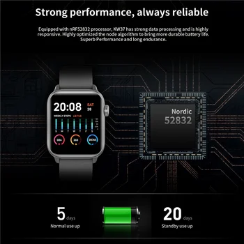 2020 NOVÉ Inteligentné Náramkové hodinky Módne Ženy Smart Pripomienka Srdcovej frekvencie Kalórií Krok Bežné Pár Hodín Pre iPhone Huawei Xiao