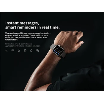 2020 NOVÉ Inteligentné Náramkové hodinky Módne Ženy Smart Pripomienka Srdcovej frekvencie Kalórií Krok Bežné Pár Hodín Pre iPhone Huawei Xiao