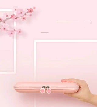 2020 NOVÉ Sakura prenosný Úložný Vak Cestovné púzdro pre Nintendo Prepínač/Prepnúť lite Herné konzoly Príslušenstvo