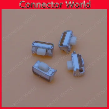 20pcs Najvyššej Kvality Napájania konektor Náhradná pre LG GOOGLE NEXUS 5 D820 D821 Mobil Časť Nové V Zásob +Sledovania