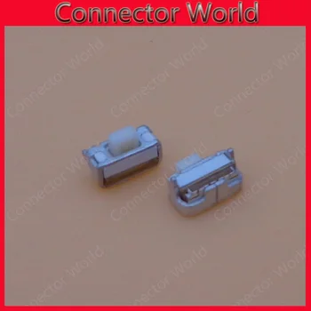 20pcs Najvyššej Kvality Napájania konektor Náhradná pre LG GOOGLE NEXUS 5 D820 D821 Mobil Časť Nové V Zásob +Sledovania
