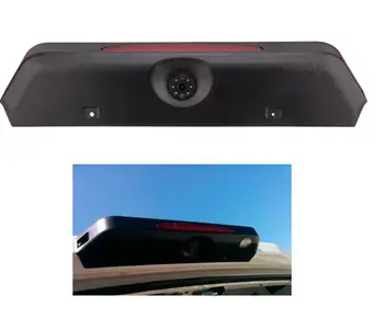 3. Brzdového Svetla Cúvaní parkovacia Kamera Zadné Brzdové Svetlo Kamery na Iveco Daily VI->2019 (Typ VI 6)
