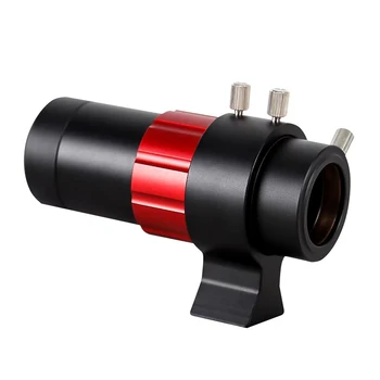 32mm Cestovné Rozsah - Prenosné Refractor Ďalekohľad - Plne-Vrstvené Sklo Optiky - Ďalekohľad pre Začiatočníkov