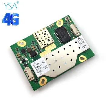 3G, 4G Modul pre Bezdrôtové pripojenie k sieti 3G, 4G IP Kamera Wifi cctv Kamery Odomknutý ZTE AF760 3G, 4G Monitorovací Modul Skupiny pre Vonkajšie Kamery