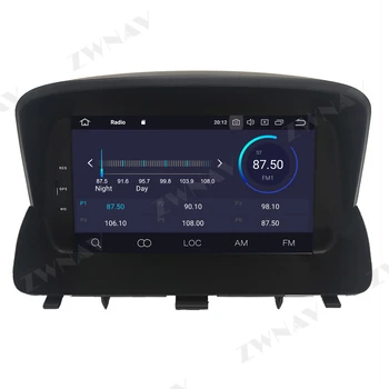 4+64 Android 10.0 IPS displej Auto Multimediálny Prehrávač DVD, stereo pre Opel Vauxhall Mokka 2012-2016 car Audio rádio Stereo hlava jednotky