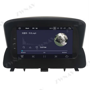 4+64 Android 10.0 IPS displej Auto Multimediálny Prehrávač DVD, stereo pre Opel Vauxhall Mokka 2012-2016 car Audio rádio Stereo hlava jednotky