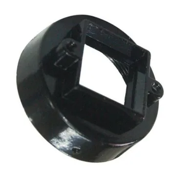 4 mm CS mount objektív 20 mm otvorom pre skrutku vzdialenosť objektívu držiteľ