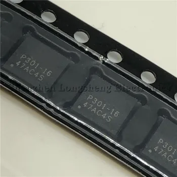 5 KS/VEĽA AUO-P301-16 P301-16 QFN28 LCD čip