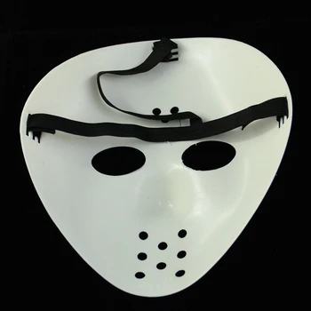 5 ks/veľa Jason Freddy Kostým Halloween Masky Hračka