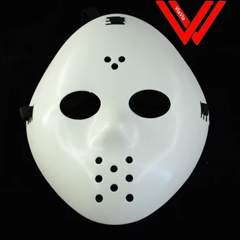 5 ks/veľa Jason Freddy Kostým Halloween Masky Hračka