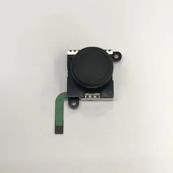 50pcs/Veľa 3D analógový ovládač Stick výmenu snímača pre Nintend Prepínač NS Radosť Con radič oem Pre prepnutie analógového 50pcs/Veľa