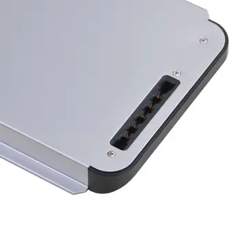 5400mAh A1281 A1286 Notebook Batéria pre Apple MacBook Pro 15-Palcový (2008 Verziu) MB470LL / MB471LL / MB772 MB772LL