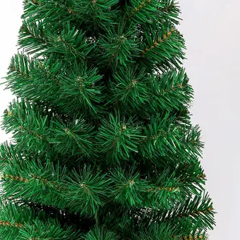 60 cm Vianočný stromček mini umelý Vianočný stromček, dekorácie, Vianočné dekorácie pre domov Vianočné ozdoby doprava zadarmo