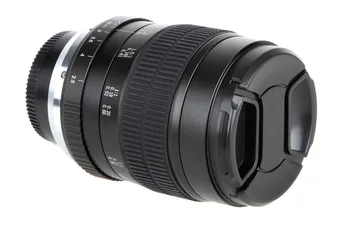 60mm f/2.8 2:1 Super Makro Manuálne ostrenie Objektívu pre Nikon F Mount D7500 D7200 D5300 D3400 D3200 D850 D810 D800 D750 D700 DSLR D500