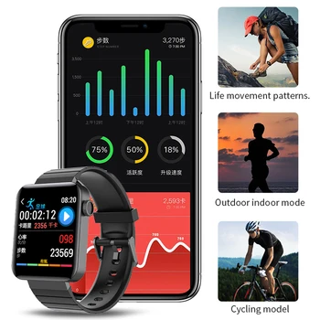 696 smart Hodinky Vodotesné GPS Tracker Anti Stratil SOS Monitorovanie Polohy GPS Telefón Sledovať IOS Android
