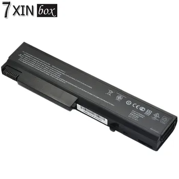 7XINbox 10.8 V, Batéria HSTNN-UB68 Pre HP ProBook 6440b 6445b 6450b 6540b 482962-001 458640-542 HSTNN-XB59 6555b KU531AA TD03XL