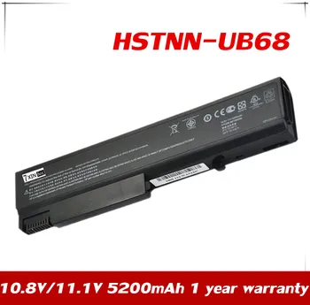 7XINbox 10.8 V, Batéria HSTNN-UB68 Pre HP ProBook 6440b 6445b 6450b 6540b 482962-001 458640-542 HSTNN-XB59 6555b KU531AA TD03XL