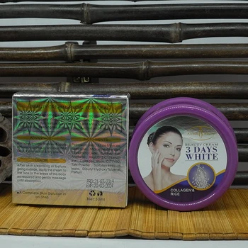 Aichun Ossein & Proso Spike Lady Kontrolu Oleja make-up Utajovanie Svetlé vody Lenivý SuYan Shuang 30g
