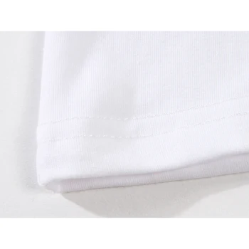 Akira Synthwave T-Shirt mužov 2017 Letné módne tričko bežné biele print t shirt pre mužov pohodlné chlapec top tees MR1005
