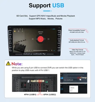 Android 1280*720 IPS Displej Auto DVD Prehrávač Pre BMW E46/ M3 3 Série S Canbus Wifi, GPS Navigácia, FM Rádio BT Podporu Carplay