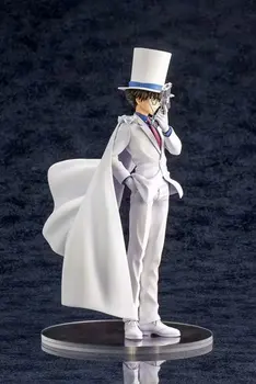 Anime Detective Conan ARTFX J Kuroba Kaito Conan Edogawa Model Obrázok Hračky