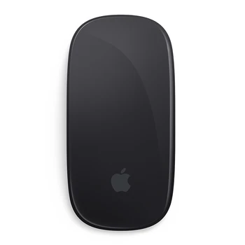 Apple Magic Mouse 2 Bezdrôtová Myš pre Mac Book Mac Pro, Macbook Air Ergonomický Dizajn Multi Touch Nabíjateľná