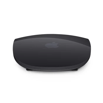 Apple Magic Mouse 2 Bezdrôtová Myš pre Mac Book Mac Pro, Macbook Air Ergonomický Dizajn Multi Touch Nabíjateľná