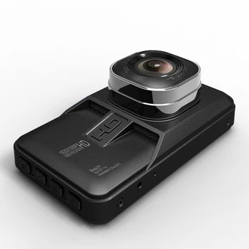 Automobilové Dvr Kamera Full HD 1080p Video Rekordér 3,0 Palca Dashcam FH06 Registrator G-Senzor Dash Cam