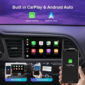 Autoradio autorádia pre Kia Sorento 2016 2017 2018 6 G 128G Android 10.0 Automotivo Auto Dvd Prehrávač Dotykový Displej Carplay 2din