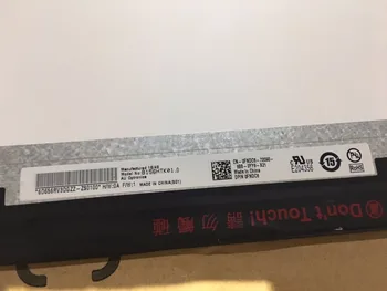 B156HTK01.0 B156HTK010 LED Displej S dotykovým Matica pre notebook 15.6