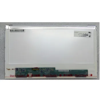 BATEL XIEHEAE N173O6-L02 Rev. C1 Notebook LCD Displeja led Matrix Displej HD+ 1600x900 40Pin LVDS Odlesky Lesklý N17306-L02 rev . c1