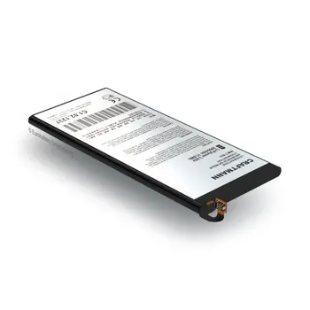 Batéria 3000mAh pre SAMSUNG GALAXY S6 PLUS OKRAJ (EB-BG928ABA)